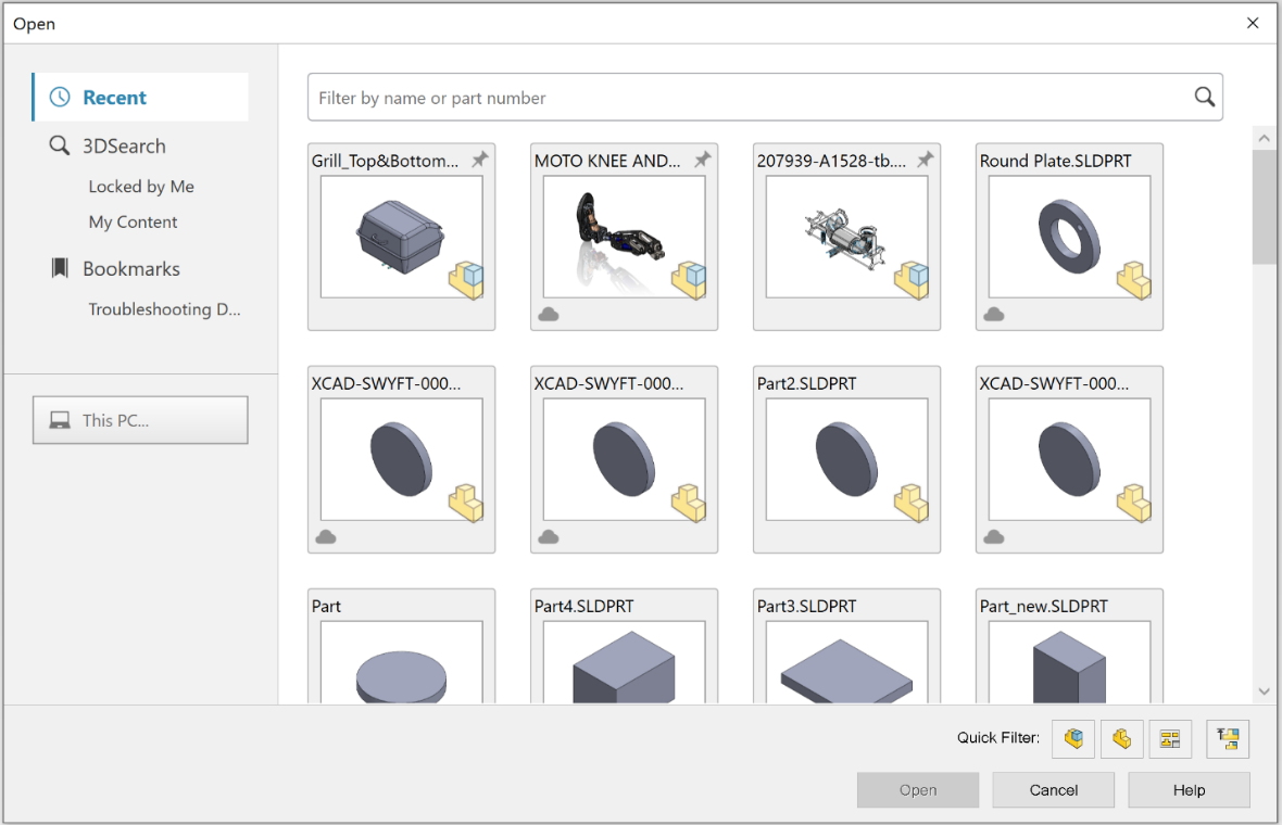 3D オーダーページ Cookie Cutter Workshop - Part 2: 3D Printed Cookie Cutter - YouTube